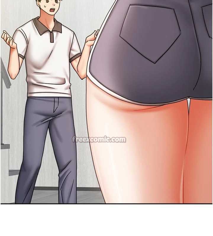 《我家的女房客》漫画 第37話-在危機中傳達的真心