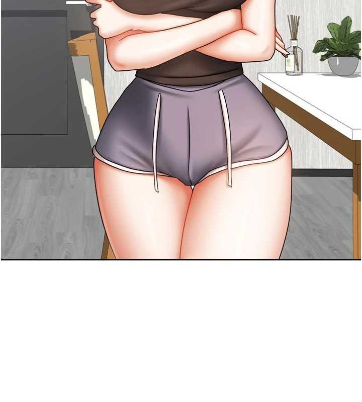 《我家的女房客》漫画 第37話-在危機中傳達的真心