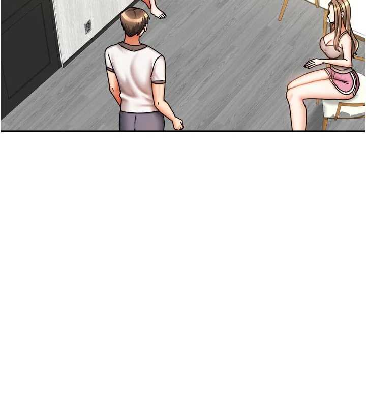 《我家的女房客》漫画 第37話-在危機中傳達的真心