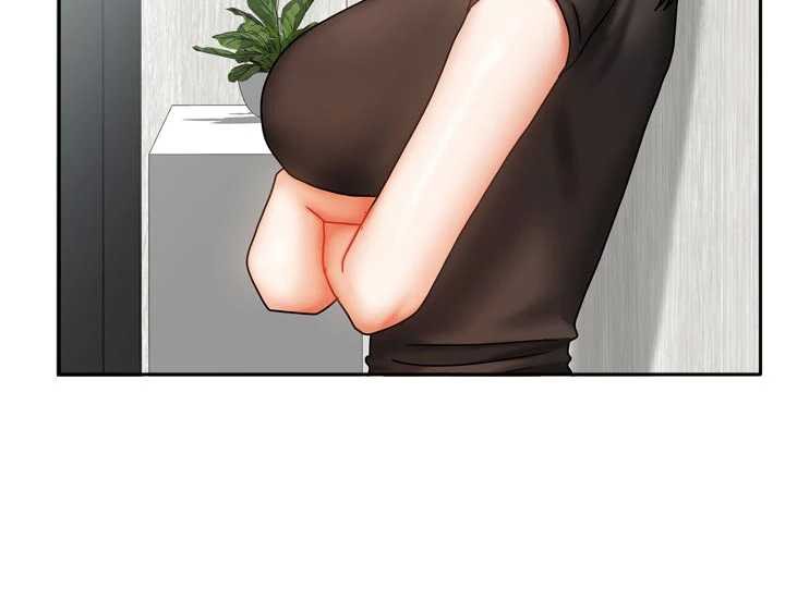 《我家的女房客》漫画 第37話-在危機中傳達的真心