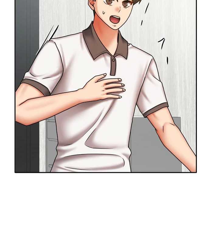 《我家的女房客》漫画 第37話-在危機中傳達的真心