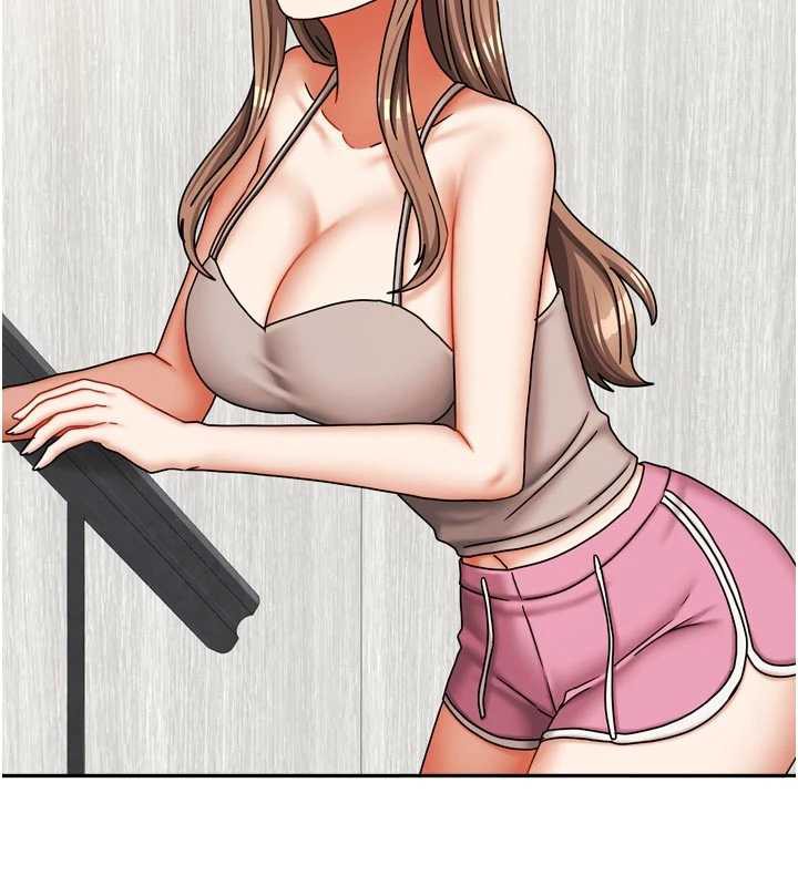 《我家的女房客》漫画 第37話-在危機中傳達的真心