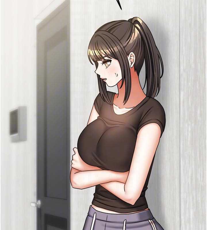 《我家的女房客》漫画 第37話-在危機中傳達的真心