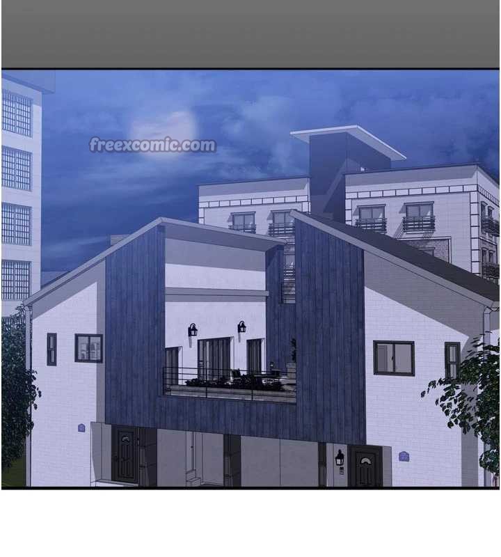 《我家的女房客》漫画 第37話-在危機中傳達的真心