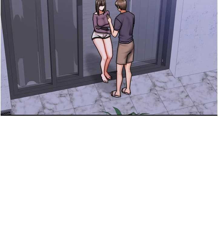 《我家的女房客》漫画 第37話-在危機中傳達的真心