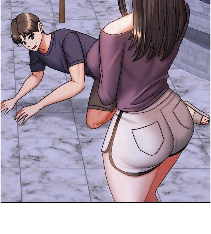 《我家的女房客》漫画 第37話-在危機中傳達的真心