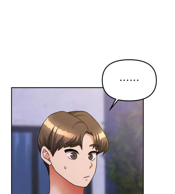 《我家的女房客》漫画 第37話-在危機中傳達的真心