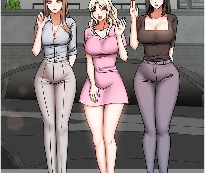 《我家的女房客》漫画 第37話-在危機中傳達的真心