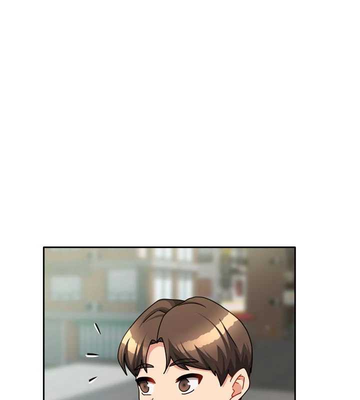 《我家的女房客》漫画 第37話-在危機中傳達的真心