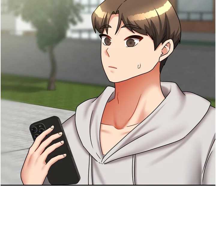 《我家的女房客》漫画 第37話-在危機中傳達的真心