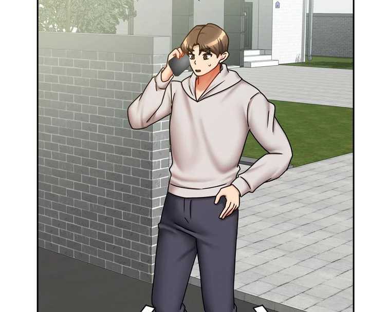 《我家的女房客》漫画 第37話-在危機中傳達的真心