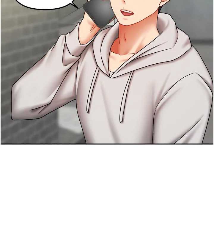 《我家的女房客》漫画 第37話-在危機中傳達的真心