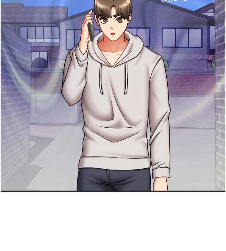 《我家的女房客》漫画 第37話-在危機中傳達的真心