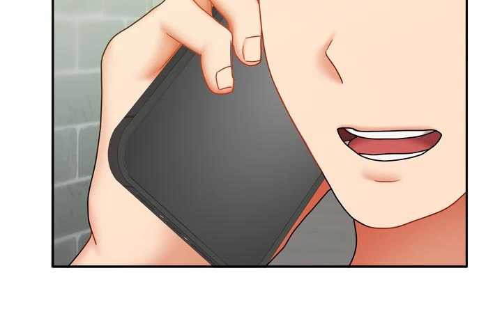 《我家的女房客》漫画 第37話-在危機中傳達的真心