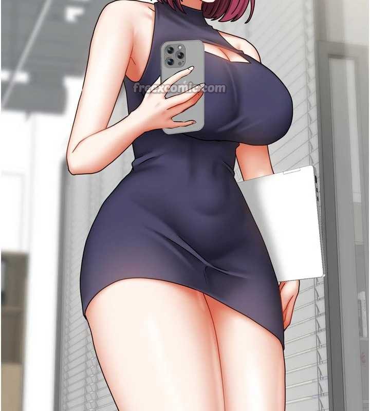 《我家的女房客》漫画 第37話-在危機中傳達的真心