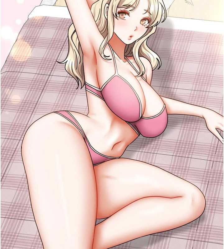 《我家的女房客》漫画 第38話-想和你製造更多美好回憶