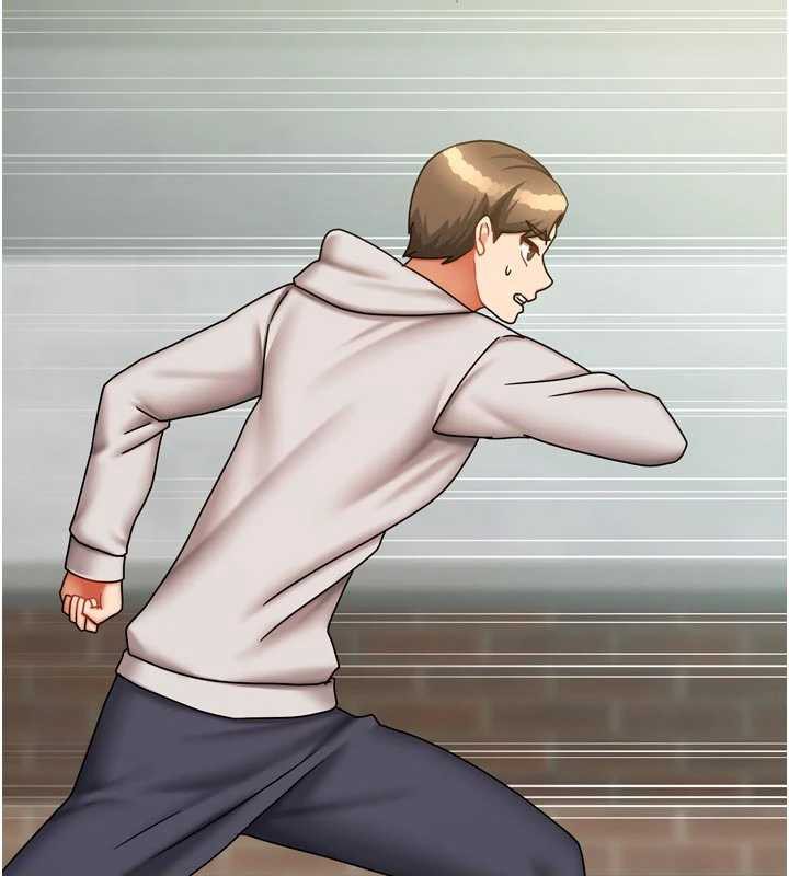 《我家的女房客》漫画 第38話-想和你製造更多美好回憶