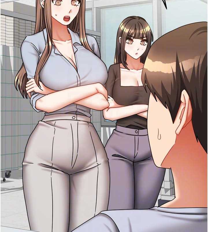 《我家的女房客》漫画 第38話-想和你製造更多美好回憶