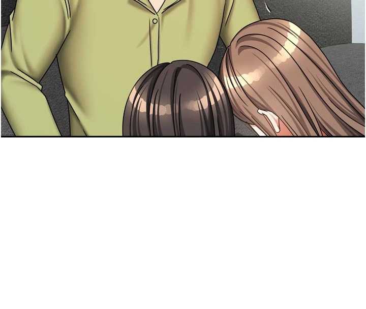 《我家的女房客》漫画 第39話-好東西都一起分享的三姐妹