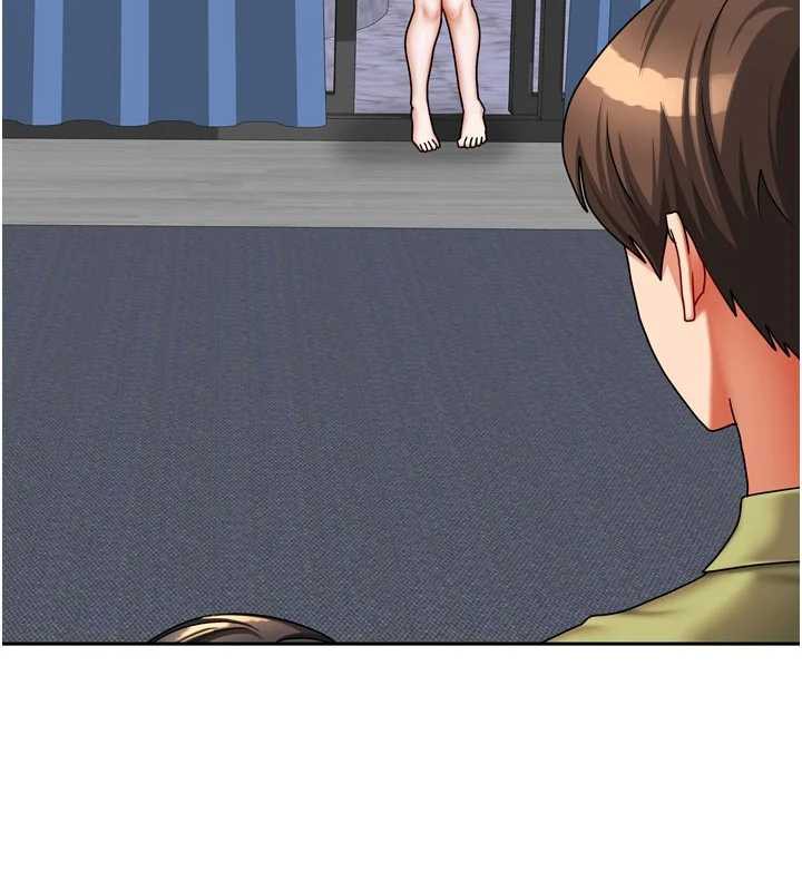 《我家的女房客》漫画 第39話-好東西都一起分享的三姐妹