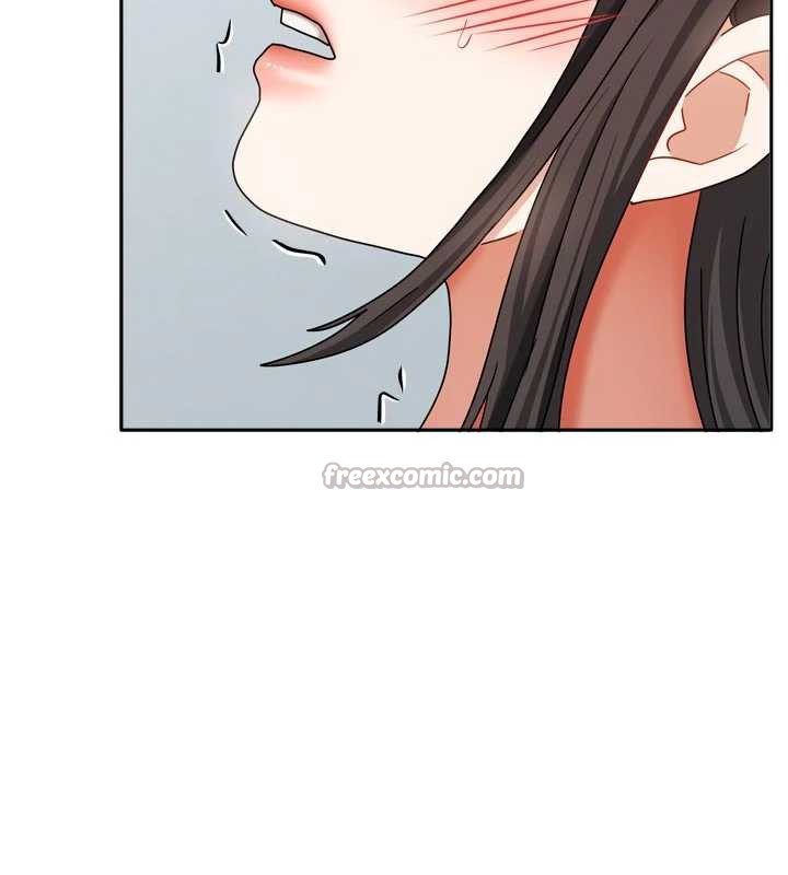 《我家的女房客》漫画 第39話-好東西都一起分享的三姐妹