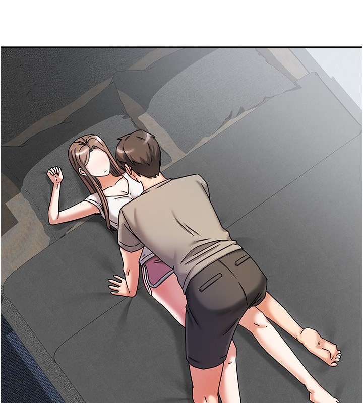 《我家的女房客》漫画 第4話-姐姐來幫你破處♥