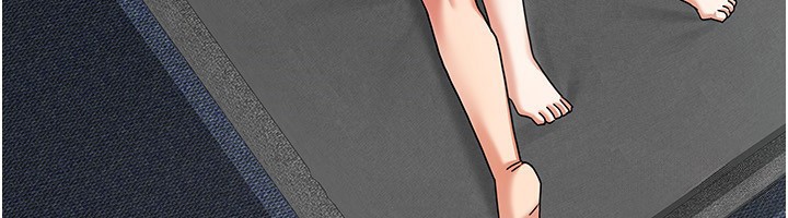 《我家的女房客》漫画 第4話-姐姐來幫你破處♥