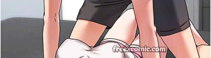 《我家的女房客》漫画 第4話-姐姐來幫你破處♥