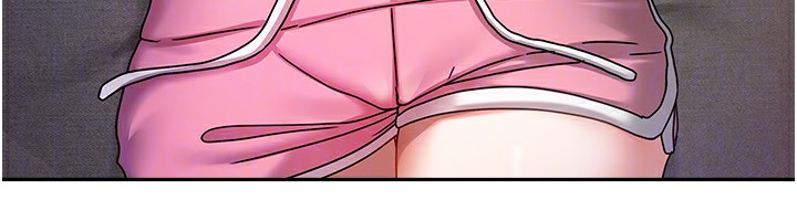 《我家的女房客》漫画 第4話-姐姐來幫你破處♥
