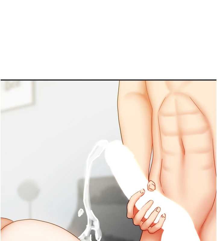 《我家的女房客》漫画 最終話-我會滿足妳們三姐妹