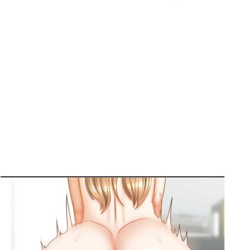 《我家的女房客》漫画 最終話-我會滿足妳們三姐妹