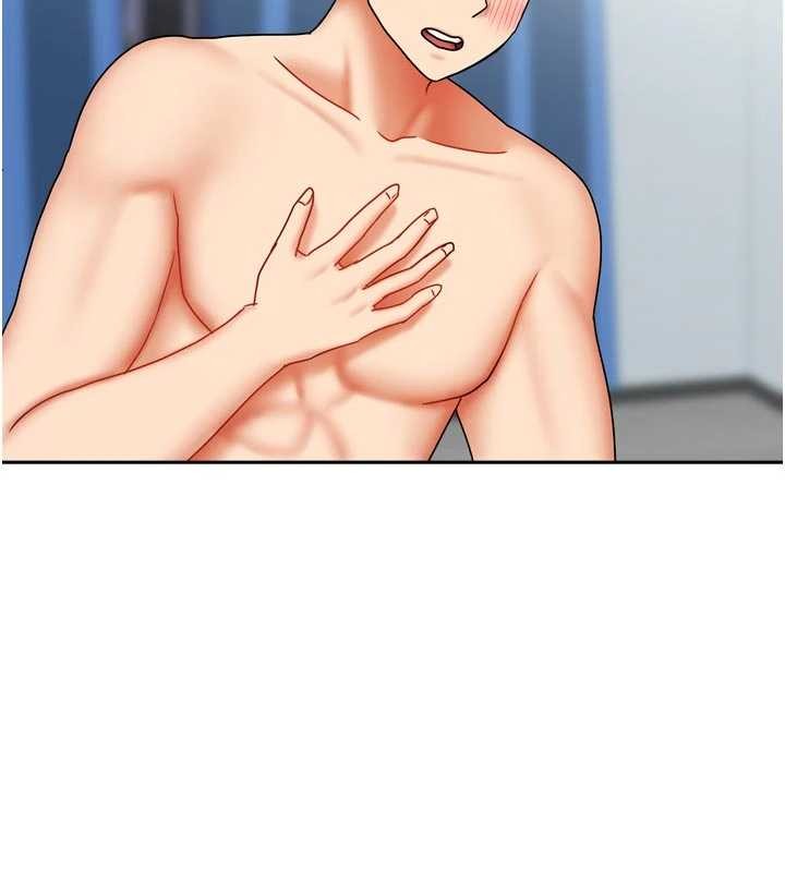 《我家的女房客》漫画 最終話-我會滿足妳們三姐妹