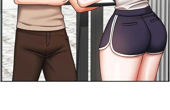 《我家的女房客》漫画 最終話-我會滿足妳們三姐妹