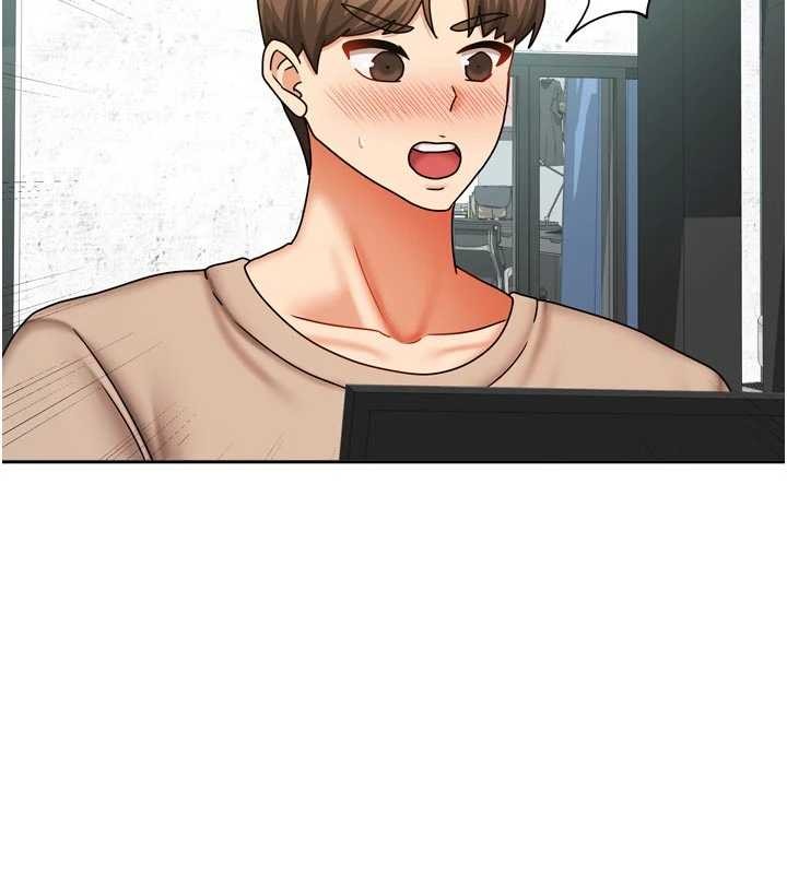 《我家的女房客》漫画 最終話-我會滿足妳們三姐妹