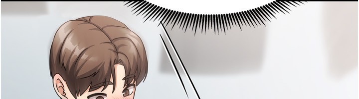 《我家的女房客》漫画 第5話-超級養眼的海景第一排