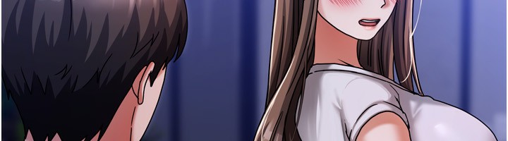 《我家的女房客》漫画 第5話-超級養眼的海景第一排