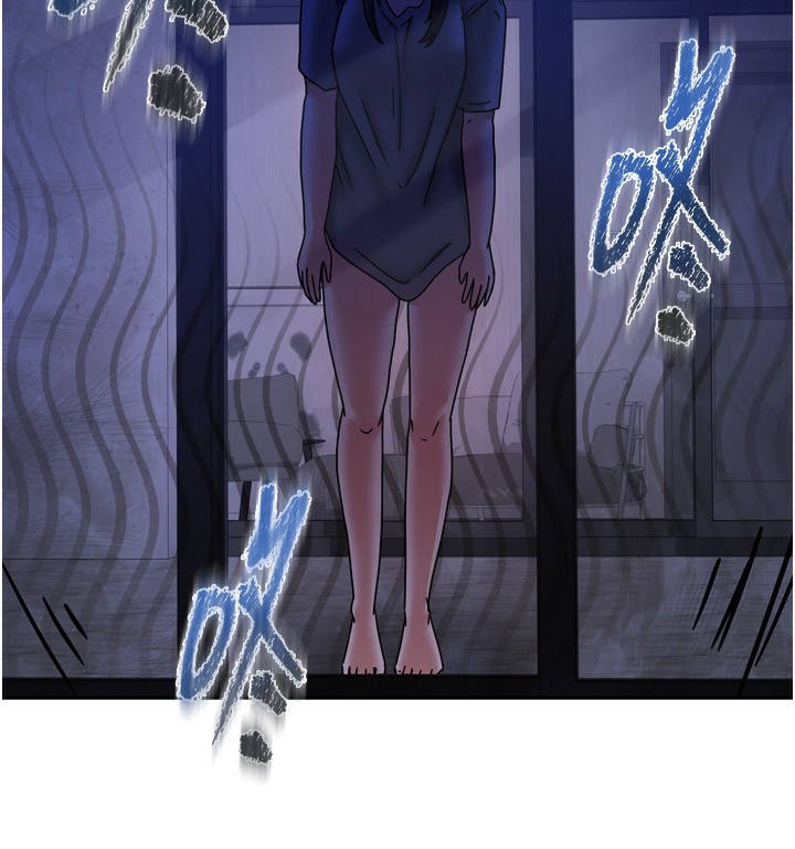 《我家的女房客》漫画 第5話-超級養眼的海景第一排