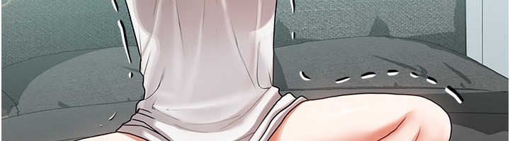 《我家的女房客》漫画 第6話-違反生活公約的代價