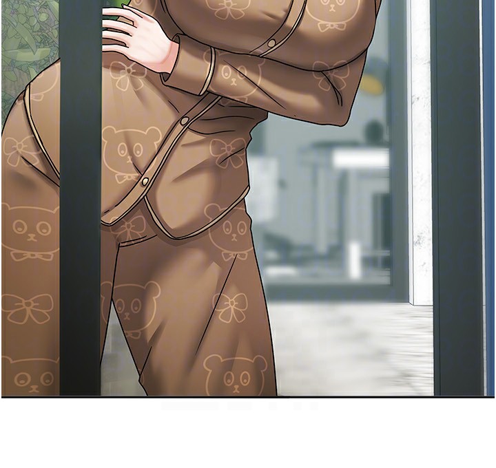 《我家的女房客》漫画 第6話-違反生活公約的代價