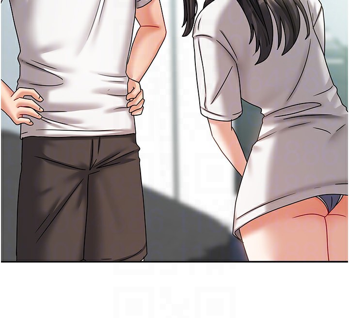 《我家的女房客》漫画 第6話-違反生活公約的代價