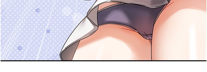 《我家的女房客》漫画 第6話-違反生活公約的代價