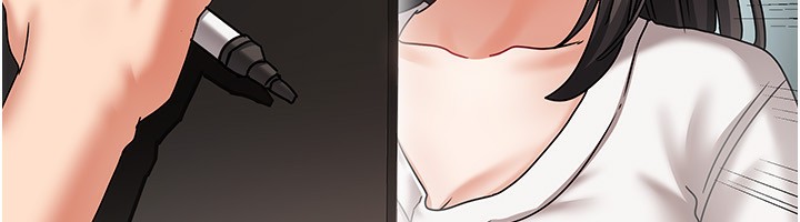《我家的女房客》漫画 第6話-違反生活公約的代價