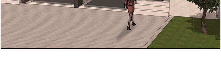 《我家的女房客》漫画 第6話-違反生活公約的代價