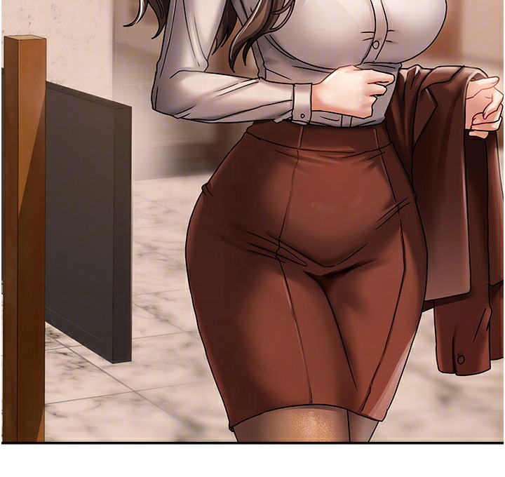 《我家的女房客》漫画 第6話-違反生活公約的代價
