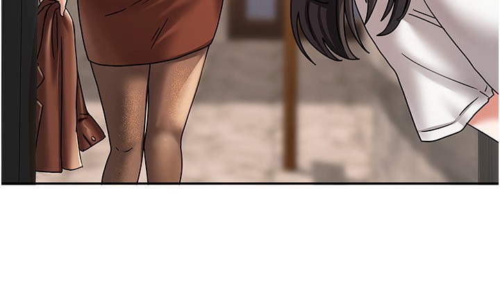 《我家的女房客》漫画 第6話-違反生活公約的代價