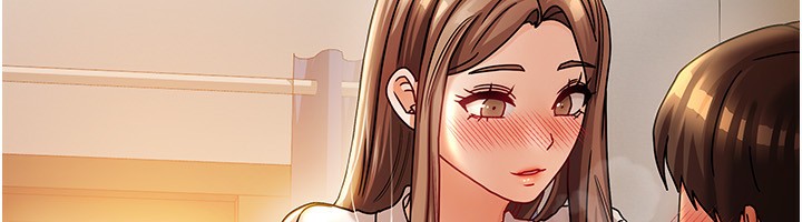 《我家的女房客》漫画 第6話-違反生活公約的代價