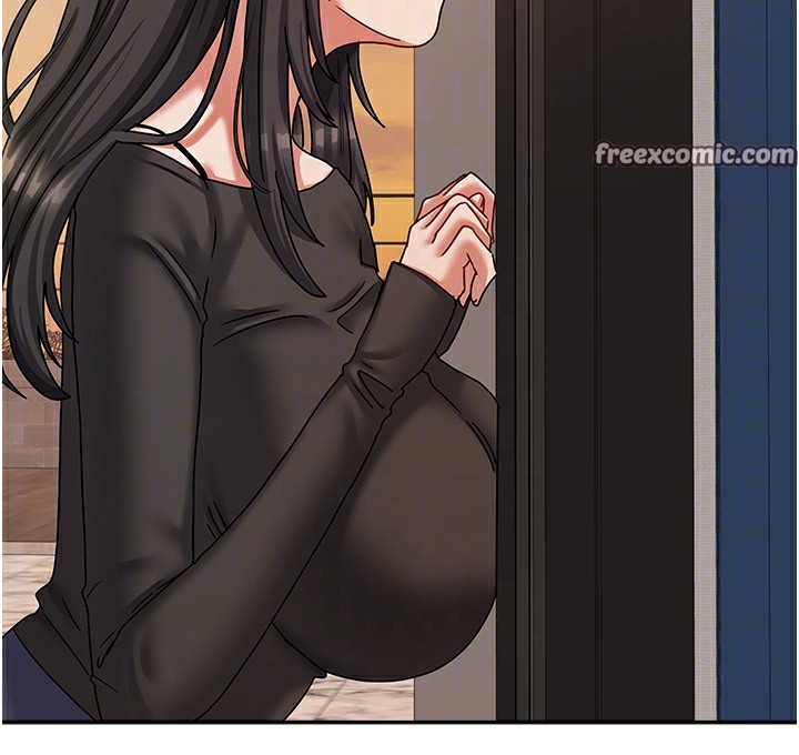 《我家的女房客》漫画 第7話-想像被抽插的畫面