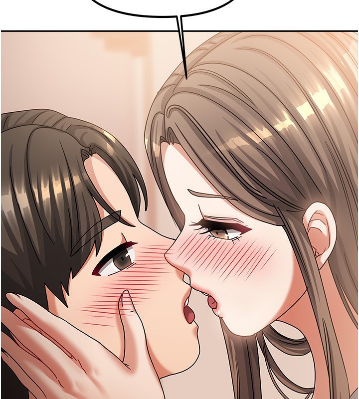 《我家的女房客》漫画 第7話-想像被抽插的畫面