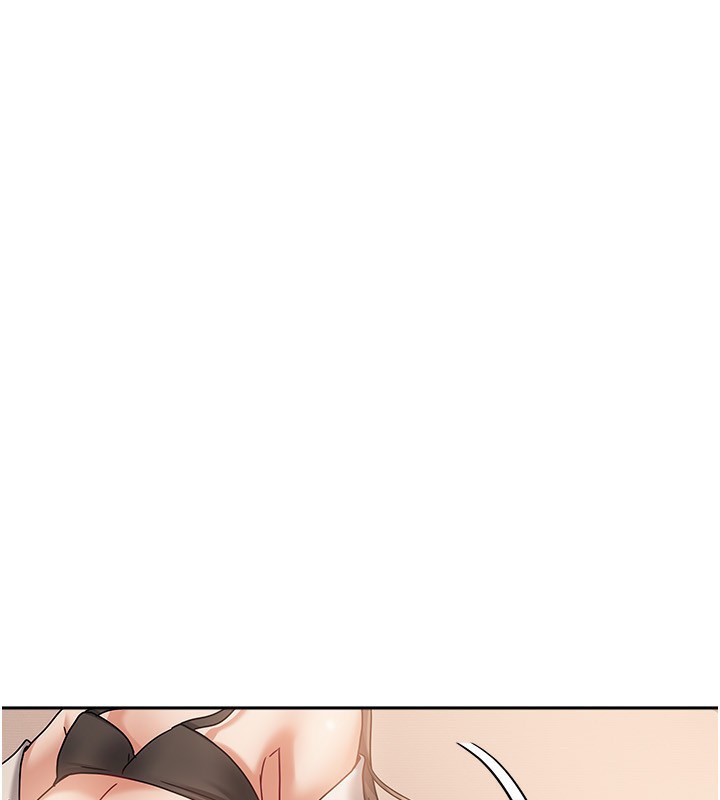 《我家的女房客》漫画 第7話-想像被抽插的畫面