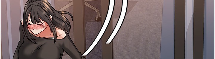《我家的女房客》漫画 第7話-想像被抽插的畫面